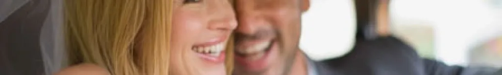 Leer van legendarische huwelijken!