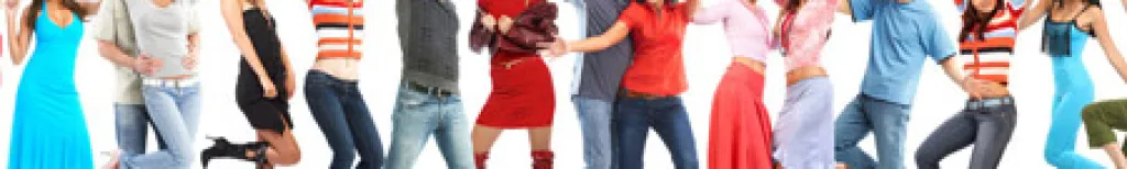 Singles veroveren de wereld