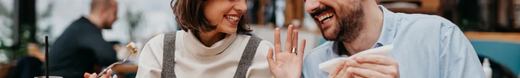 Eerste date: onze tips en advies voor een succesvolle eerste date