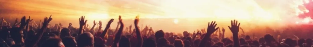 Eerste date bij een concert: goed of slecht idee?