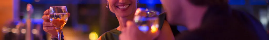 5 type barren voor een perfecte eerste date