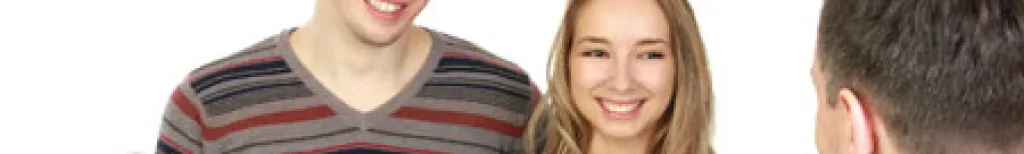 Tips voor een soepele ontmoeting tussen je ouders en je nieuwe liefde!