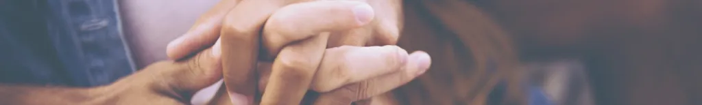 Het daten is veranderd, maar de liefde niet.