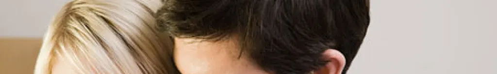 Oude liefde roest niet
