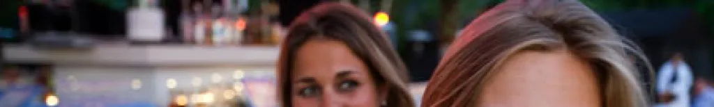 Alleen stappen zonder ruzie met je partner
