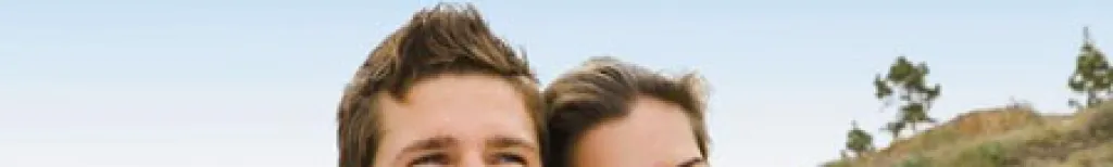 Blijf je thuis of ga je uit?