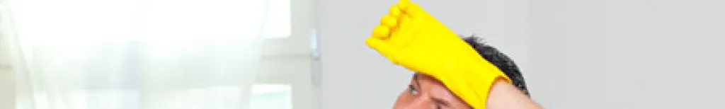 De typische gewoonten van de man