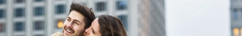 Van vriendschap naar liefdesrelatie